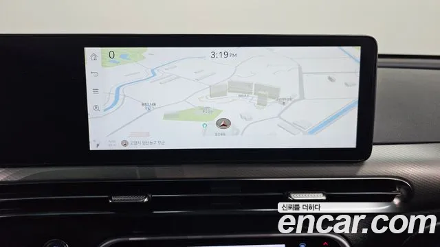 Genesis GV60 — Фото автомобиля 13