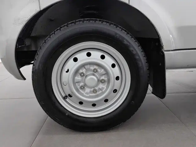 Wuling Rongguang — Фото автомобиля 17
