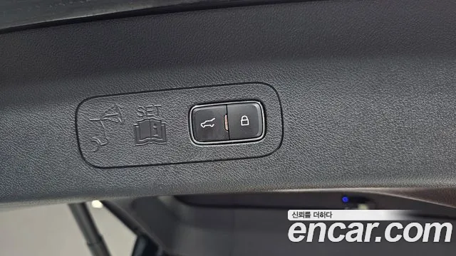Lincoln Aviator Aviator 2 поколение 3.0 Reserve Jet Package AWD — Фото автомобиля 18