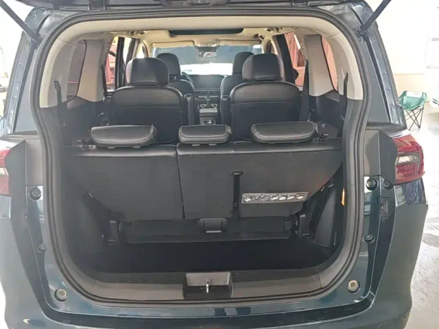 GAC Trumpchi M6 — Фото автомобиля 18