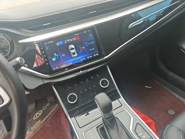 Chery Arrizo 5 — Фото автомобиля 12