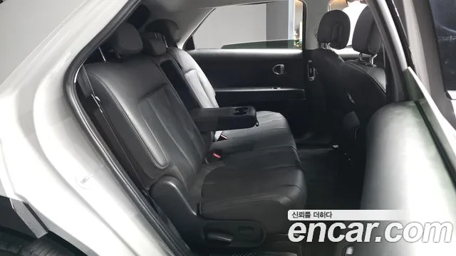 Hyundai Ioniq5 Ioniq5 — Фото автомобиля 12