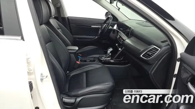Kia Seltos — Фото автомобиля 11