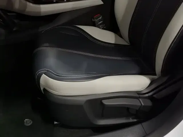 BYD Qin PLUS — Фото автомобиля 20