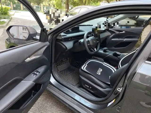 Changan Eado — Фото автомобиля 13