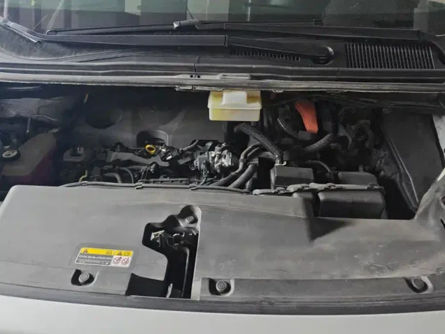 Toyota Alphard — Фото автомобиля 10