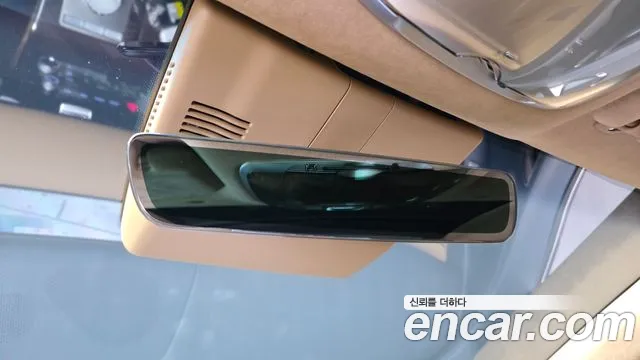 Genesis G80 RG3 — Фото автомобиля 28