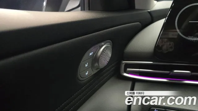 Hyundai Avante CN7 — Фото автомобиля 19