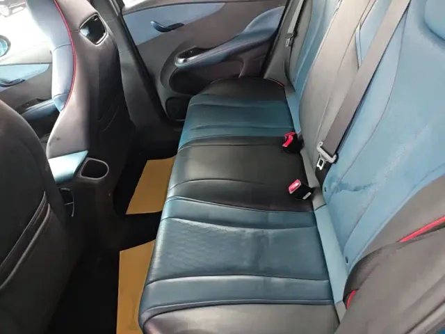 BYD Dolphin — Фото автомобиля 16
