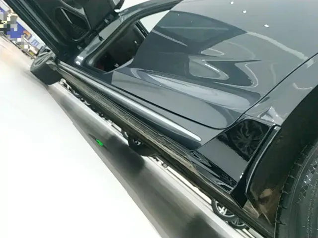 Geely Xingrui — Фото автомобиля 21