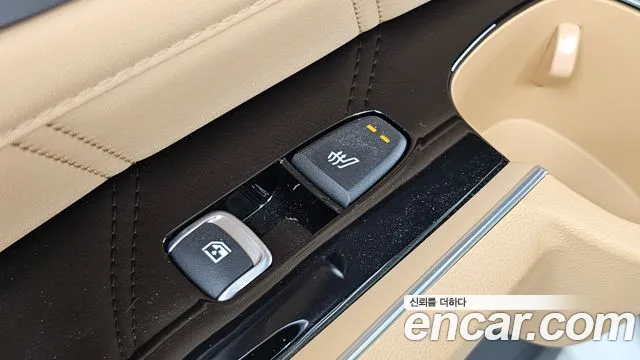Kia Sorento Sorento 4-е поколение Бензин 2.5T 4WD — Фото автомобиля 16