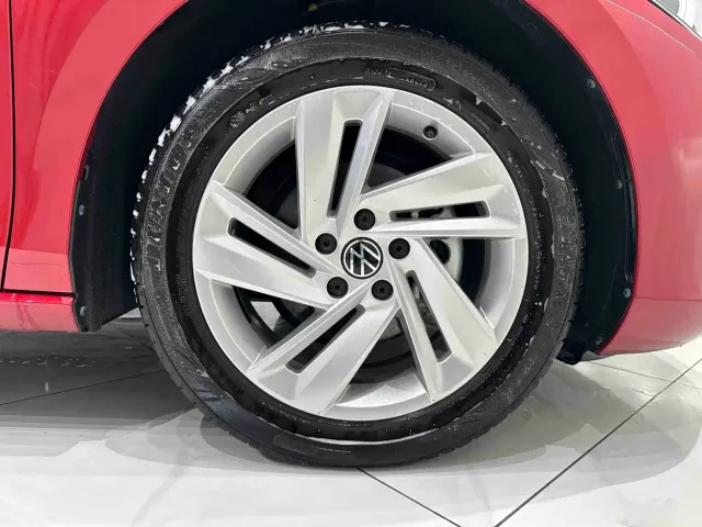 Volkswagen Lamando — Фото автомобиля 18