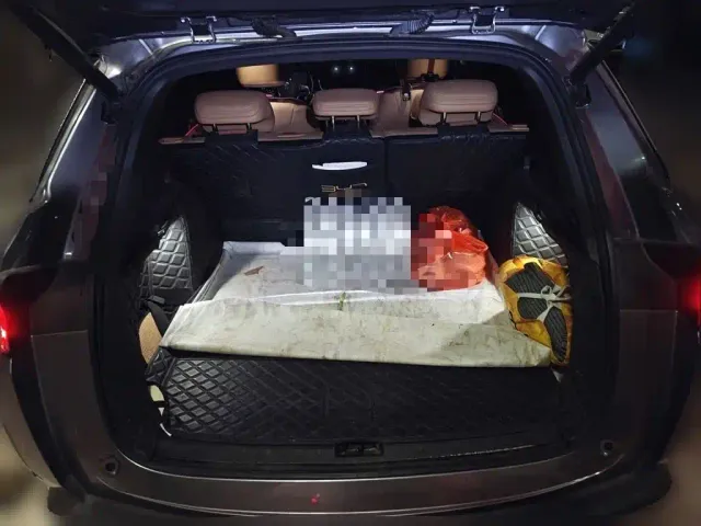 BYD Song L DM-i — Фото автомобиля 15