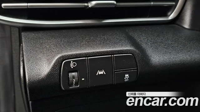 Hyundai Avante CN7 — Фото автомобиля 14