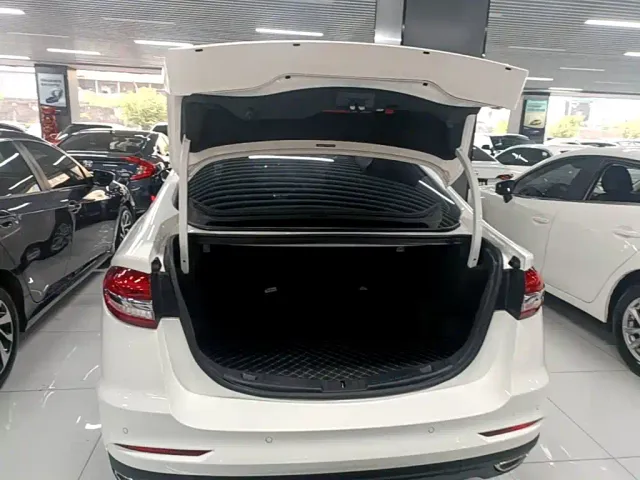 Ford Mondeo — Фото автомобиля 18