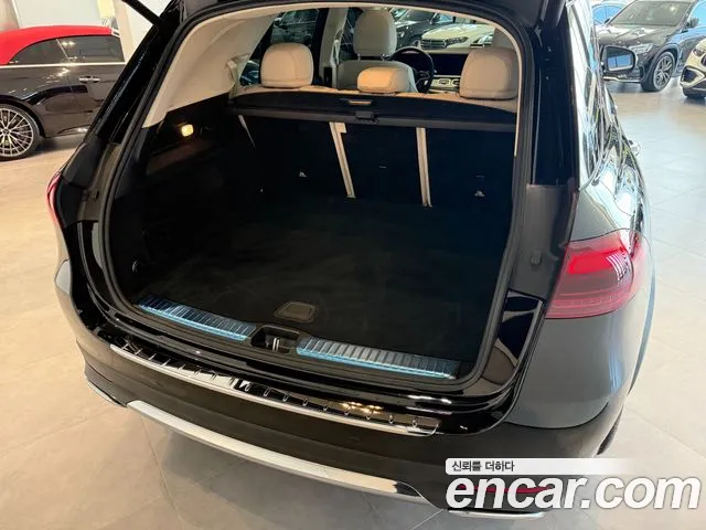 Mercedes-Benz GLE-Class W167 — Фото автомобиля 10