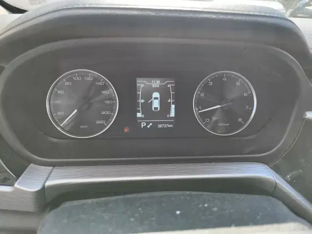 Chery Arrizo 5 — Фото автомобиля 14