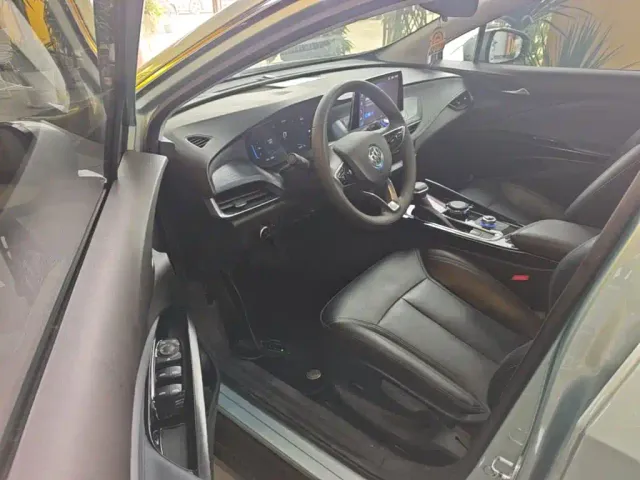 Buick Velite 6 — Фото автомобиля 15
