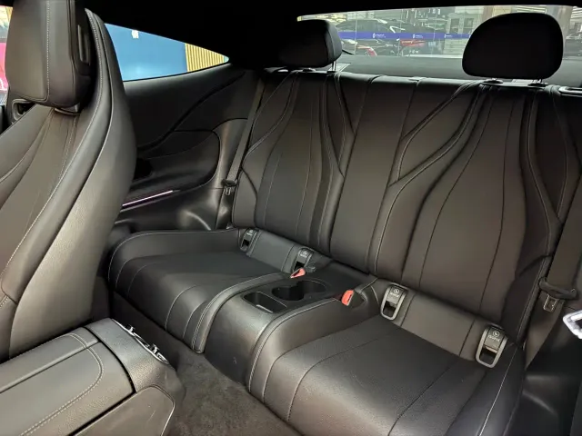 Mercedes-Benz CLE-Class — Фото автомобиля 12