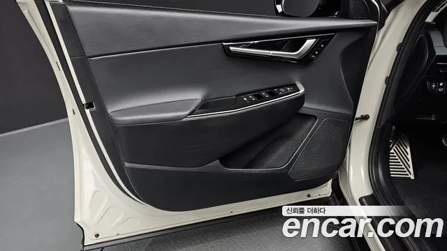 Kia EV6 Long Range — Фото автомобиля 20