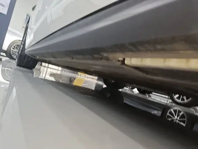 BYD Seal 06 — Фото автомобиля 21
