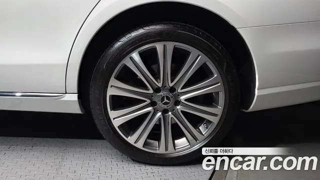 Mercedes-Benz E-Class W213 — Фото автомобиля 6