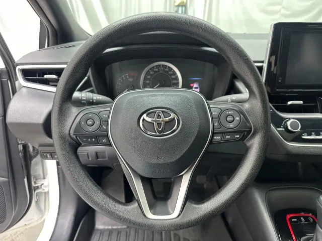 Toyota Levin — Фото автомобиля 7