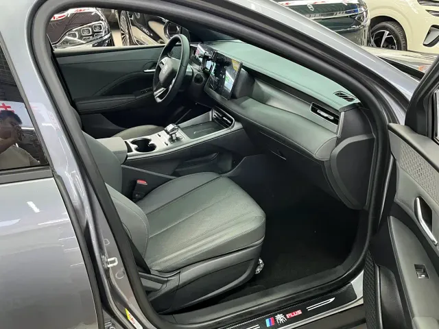 BYD Qin PLUS — Фото автомобиля 16
