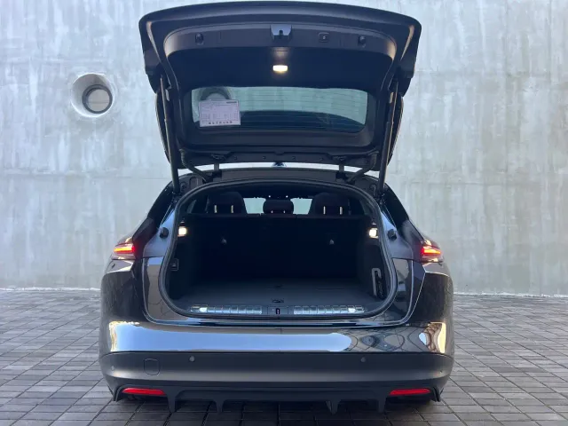 Nio ET5 Touring — Фото автомобиля 14