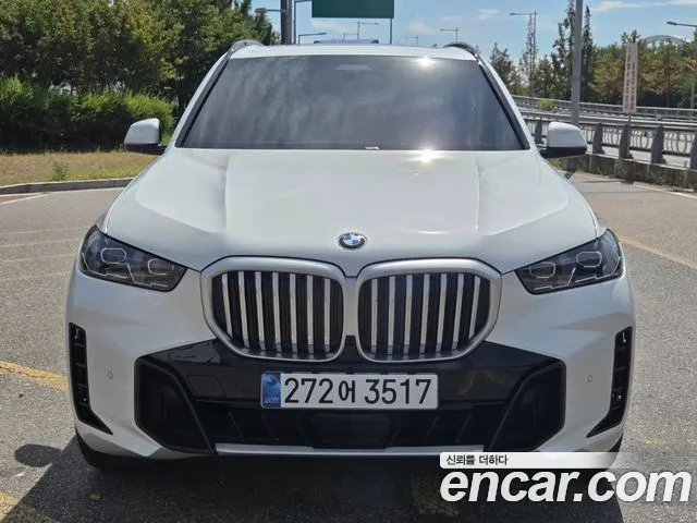 BMW X5 G05 — Фото автомобиля 3