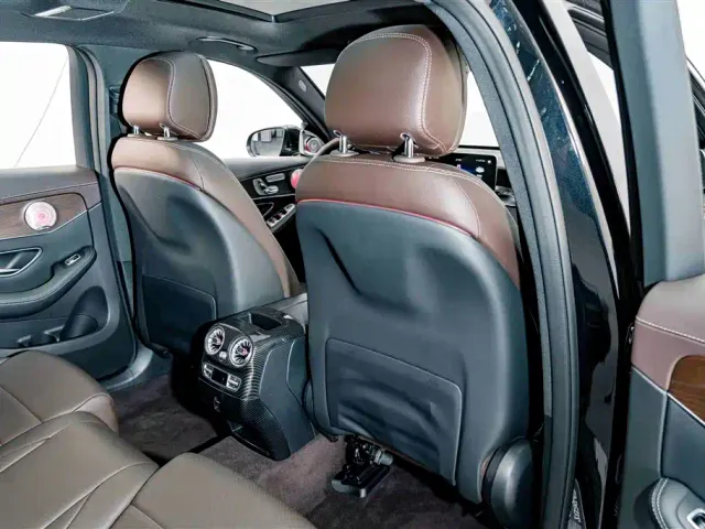 Mercedes-Benz GLC-Class — Фото автомобиля 20