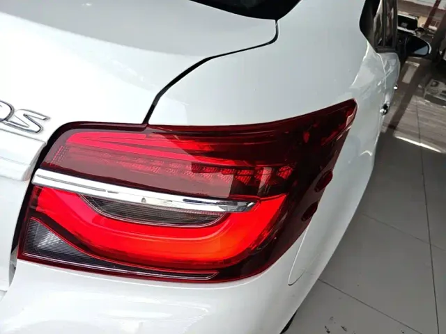 Toyota Vios — Фото автомобиля 7