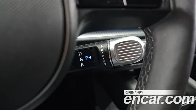 Hyundai Ioniq 6 — Фото автомобиля 9
