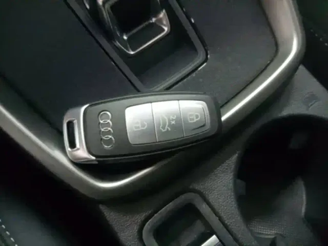 Audi A3 — Фото автомобиля 8