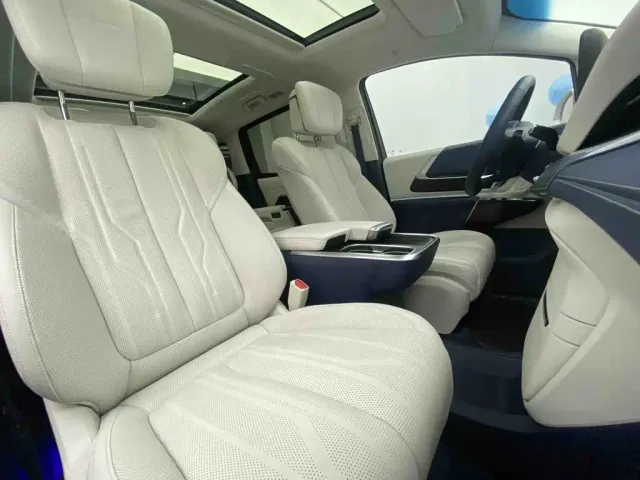 Buick Century — Фото автомобиля 29