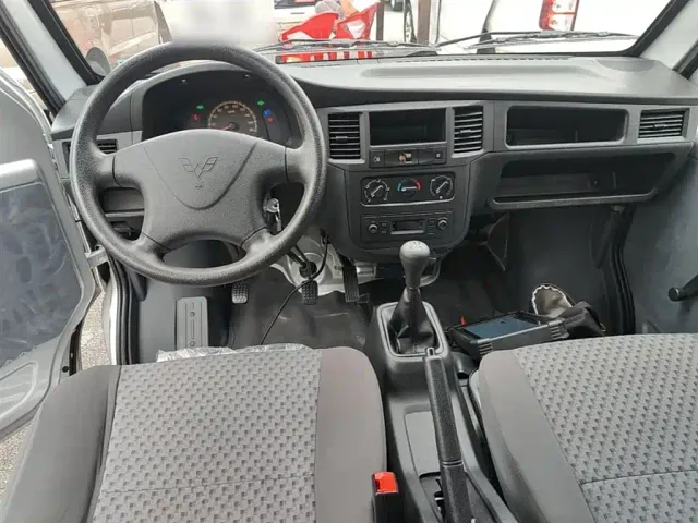 Wuling Zhiguang — Фото автомобиля 9