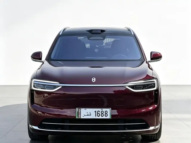 Aito M7 — Фото автомобиля 2