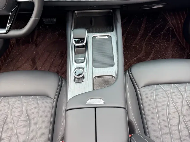 Chery Arrizo 8 — Фото автомобиля 13