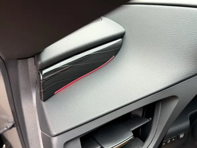 Lexus ES — Фото автомобиля 11