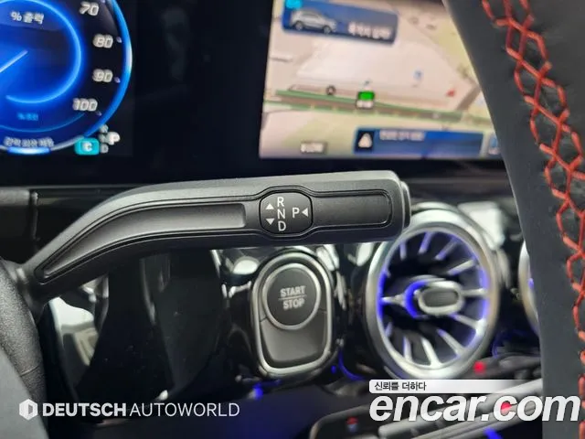 Mercedes-Benz EQA H243 — Фото автомобиля 9