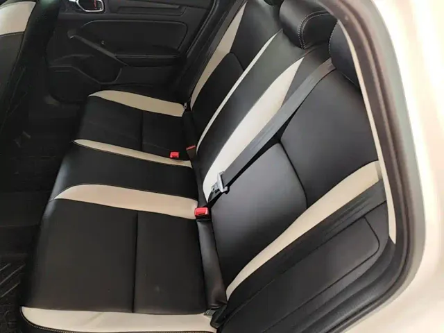 Honda Integra — Фото автомобиля 16