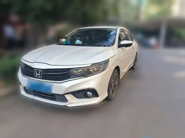 Фотография автомобиля — Honda ENVIX