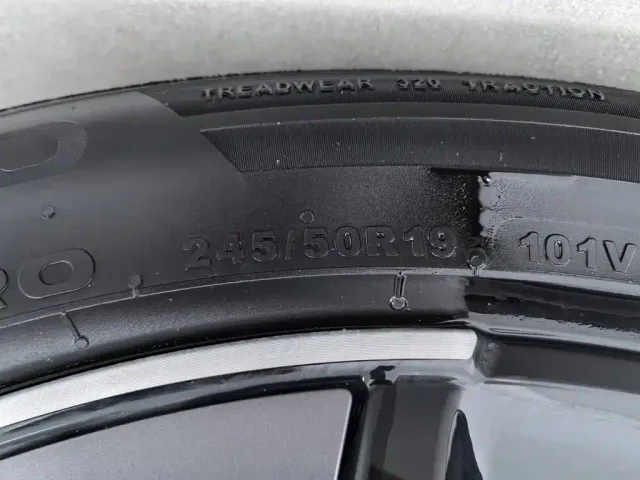BYD FangChengBao Titanium 3 — Фото автомобиля 24