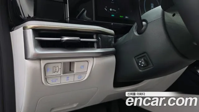 Hyundai Grandeur — Фото автомобиля 26