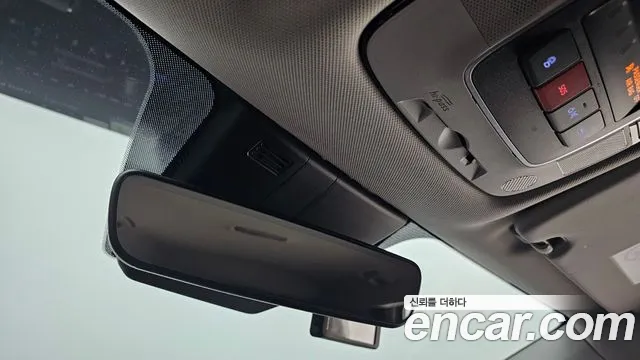 Hyundai Tucson Tucson (NX4) Бензин 1.6 турбо 2WD — Фото автомобиля 18