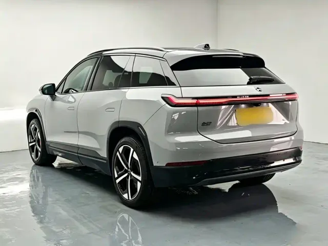 Nio ES7 — Фото автомобиля 19