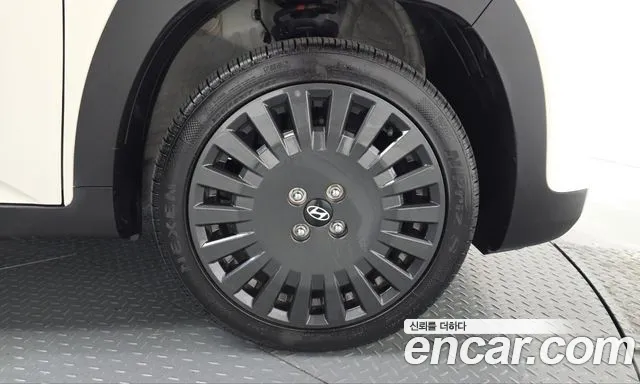 Hyundai Casper — Фото автомобиля 6