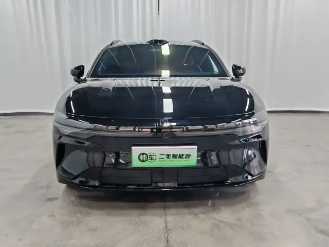 ZEEKR Zeekr 007GT 2025 Model RWD Smart Drive 75kWh — Фото автомобиля 2