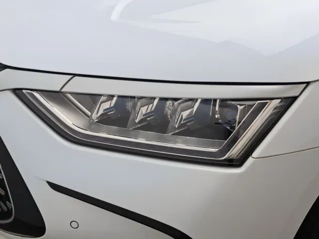 BYD Han — Фото автомобиля 8