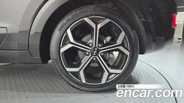 Kia Niro The All New Niro — Фото автомобиля 6